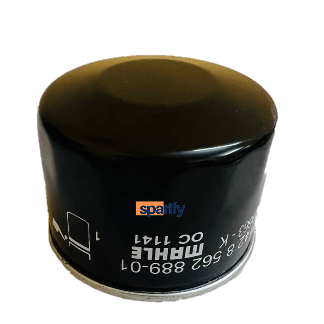 Apache RR 310 /BMW 310 GS/R oil filter | TVS | BMW From Moto Modz.