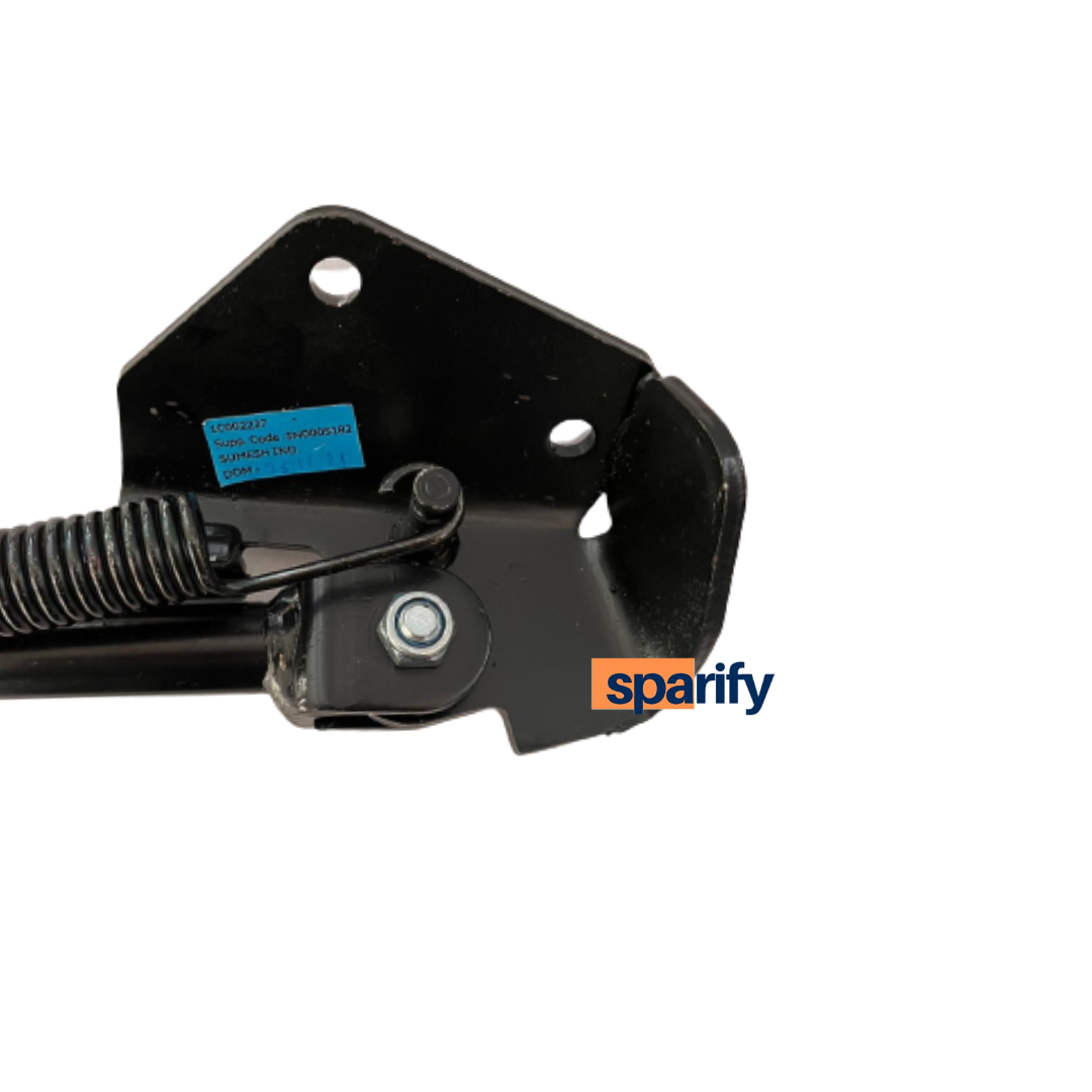 Aprilia side stand lateral assembly | SR|STROM models