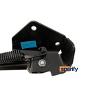 Aprilia side stand lateral assembly | SR|STROM models