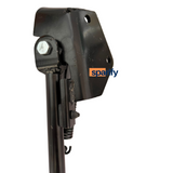 Aprilia side stand lateral assembly | SR|STROM models