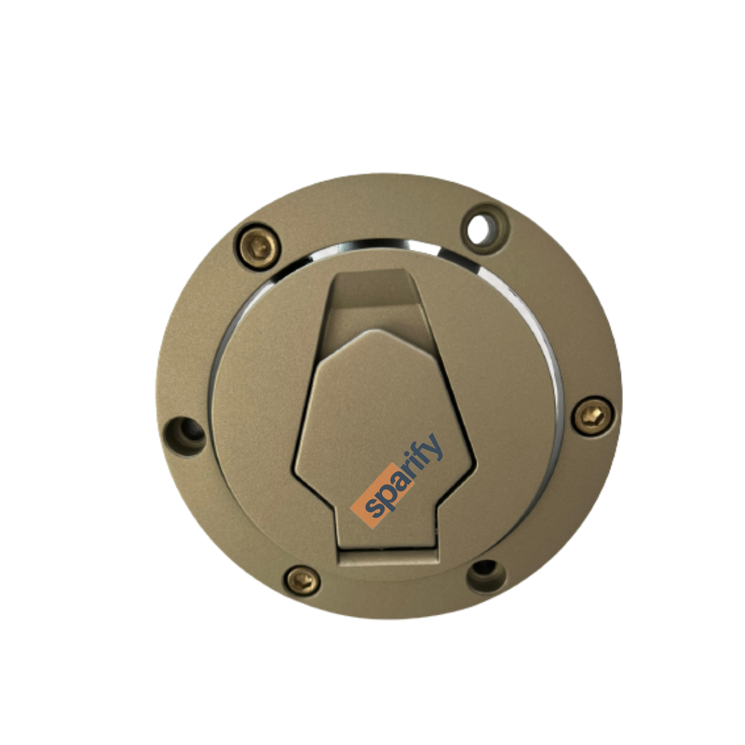 Apache RR 310 lock set | TVS From Moto Modz.