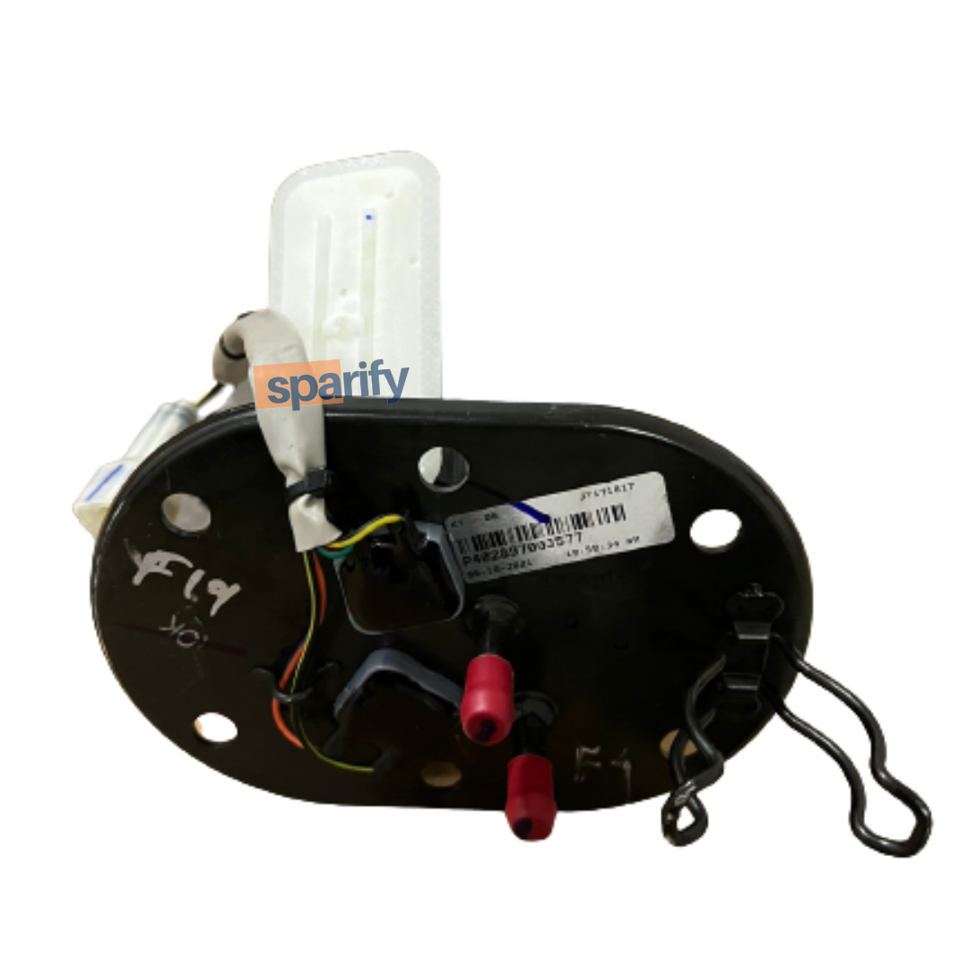 KTM RC 390 fuel pump | JY171817