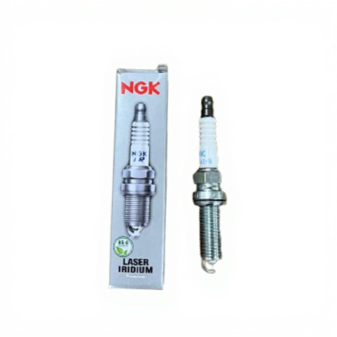 Pulsar NS 400 spark plug by NGK LKAR8AI-9 Iridium