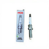 Pulsar NS 400 spark plug by NGK LKAR8AI-9 Iridium