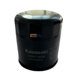 Kawasaki replacement oil filter