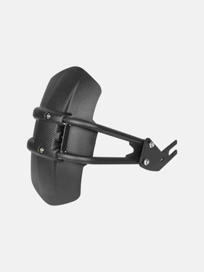 Premium Universal Mud Guard-Black - Moto Modz