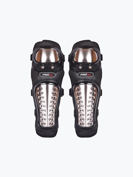 Pro X Knee Pad And Elbow Pad - Moto Modz