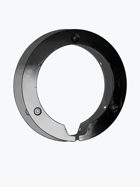 Projekt Pro Disc Wheel Cover 17inch Front - Moto Modz