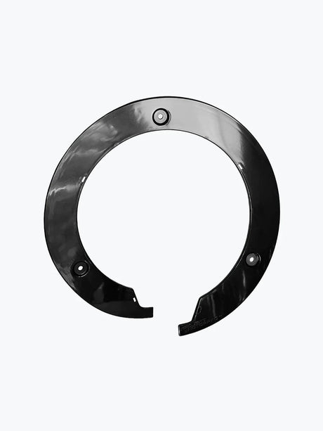 Projekt Pro Disc Wheel Cover 17inch Front - Moto Modz