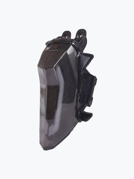 R15 V3/V4 Integrated Tail Light 2.0 Red - Moto Modz