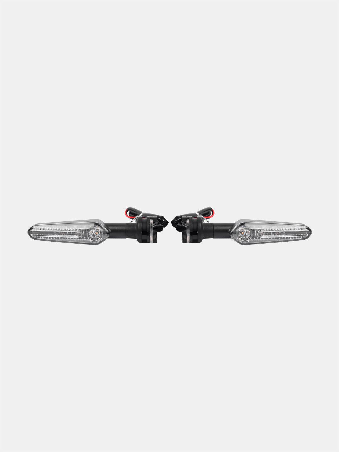 R15 V3/V4 MT15 Indicator Savage From Moto Modz.