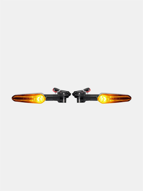 R15 V3/V4 MT15 Indicator Savage - Moto Modz