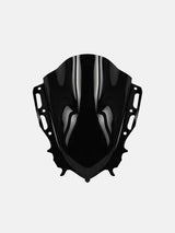 R15 V4 Visor Black - Moto Modz