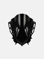 R15 V4 Visor Black - Moto Modz