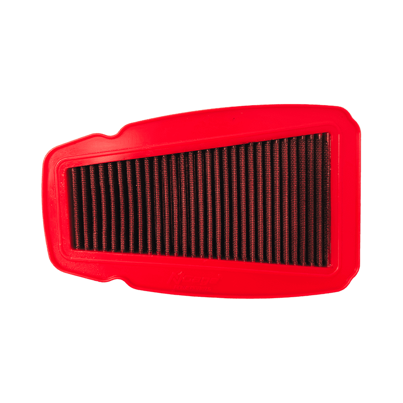 Hyper flow air filters for Yamaha R15 v3 / V4 & MT 15 - Ngage Powerparts