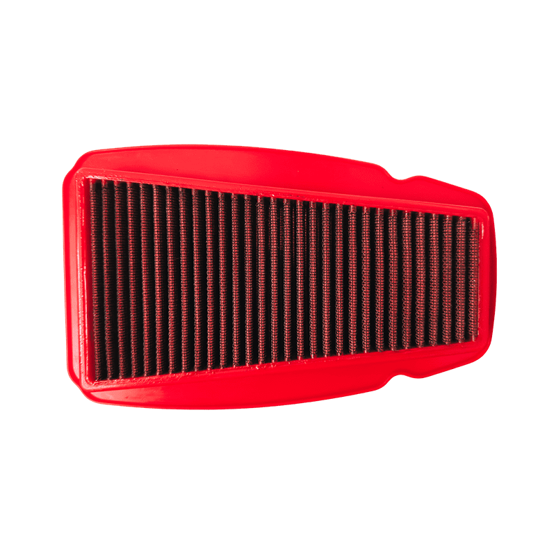 Hyper flow air filters for Yamaha R15 v3 / V4 & MT 15 - Ngage Powerparts