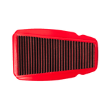 Hyper flow air filters for Yamaha R15 v3 / V4 & MT 15 - Ngage Powerparts