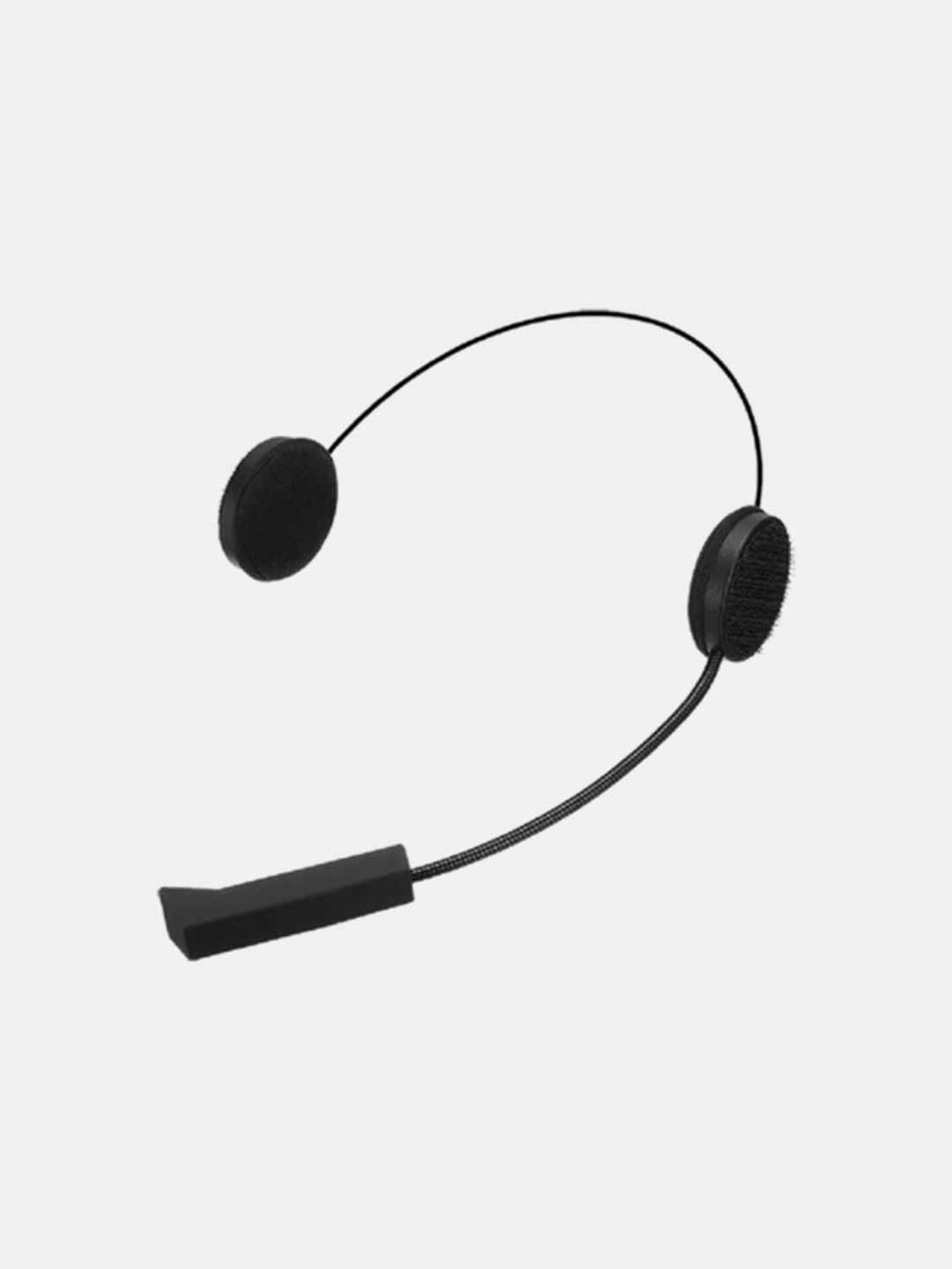 R95 Bluetooth Headset For Helmet - Moto Modz
