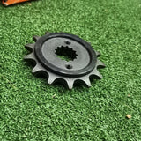 KTM DRIVE SPROCKET JY551240