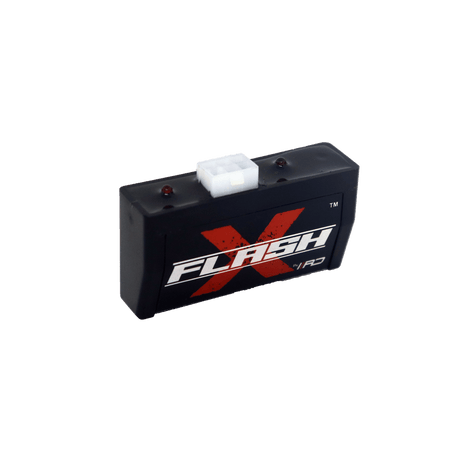 Race Dynamics Flash X Hazard Module, Blinker/Flasher for Yamaha R15V4/M - Moto Modz