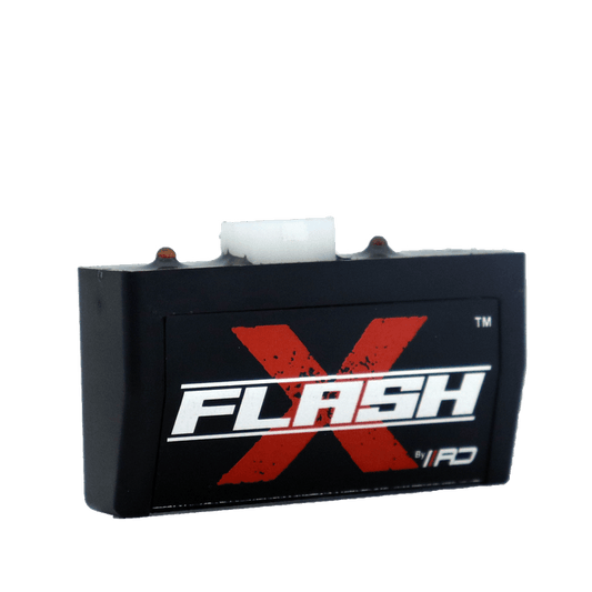 Race Dynamics Flash X Yamaha R15 V2 - Moto Modz