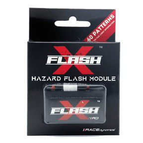 Race Dynamics Flash X Yamaha R15 V3 - Moto Modz