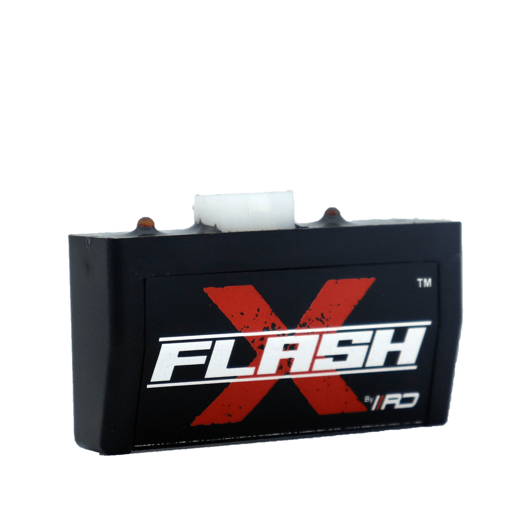 Race Dynamics FlashX Hazard Flash Module, Blinker/Flasher for Royal Enfield Reborn - Moto Modz