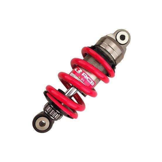 Racing Boy Dominar high performance mono shock - Moto Modz