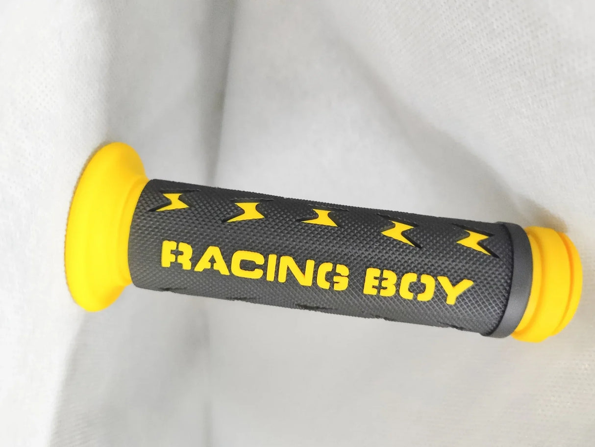RCB Racing Boy Handle Grip - Universal