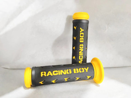 RCB Racing Boy Handle Grip - Universal