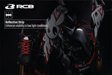 RCB - Limited Edition Premium Riding Shoes - Moto Modz