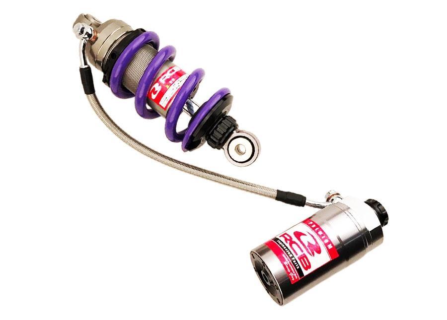 RCB Mono Shock for Yamaha FZ 150 - Moto Modz