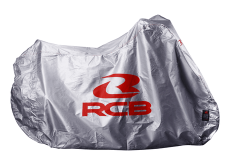 RCB MOTOR COVER E SERIES - Moto Modz