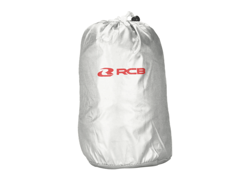 RCB MOTOR COVER E SERIES - Moto Modz