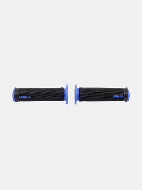RCB Stripes Grip - Moto Modz