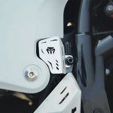 RESERVOIR OIL GUARD (SS)   FOR  2025 FOR KTM 390 Adventure/Adventure X