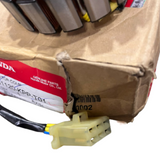 CBR 150 coil plate assembly(stator coil) | HONDA