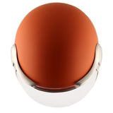 Retro Jet West Helmet - Moto Modz