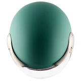 Retro Jet West Helmet - Moto Modz