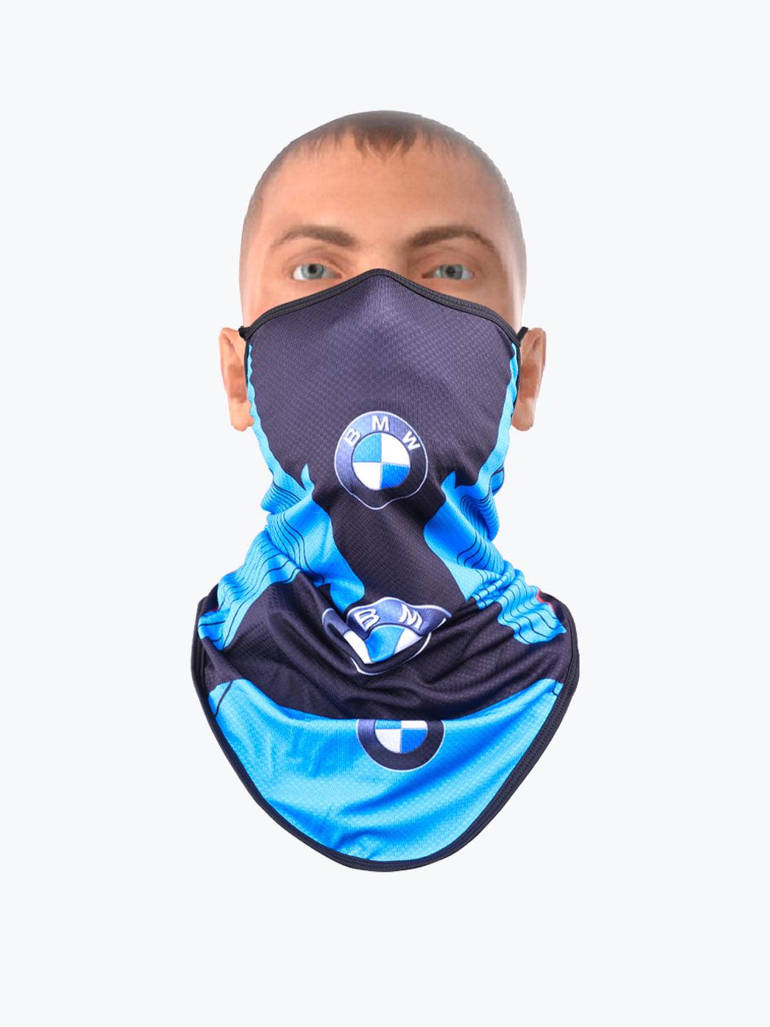 Riding face Mask BMW - Moto Modz