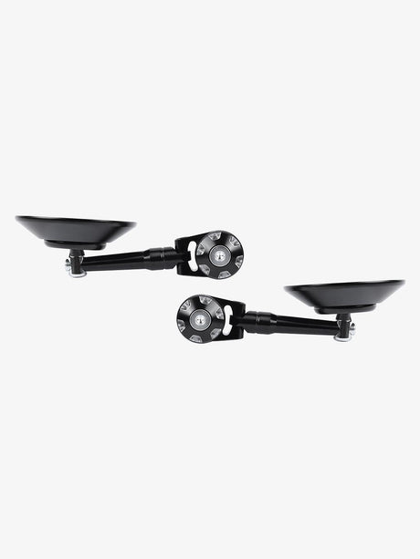 Rizoma GT Premium LF1061 Adjustable Mirror - Moto Modz