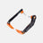 Rizoma CNC Lever Guard - Moto Modz