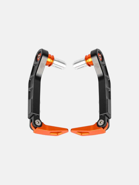 Rizoma CNC Lever Guard - Moto Modz
