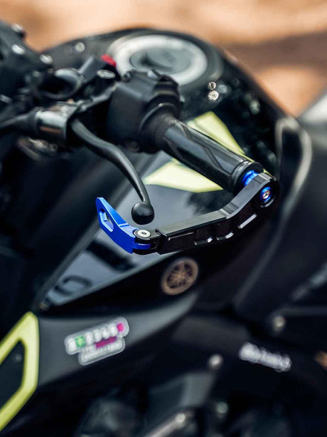 Rizoma CNC Lever Guard - Moto Modz