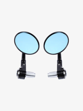 Rizoma GT Premium LF1061 Adjustable Mirror - Moto Modz