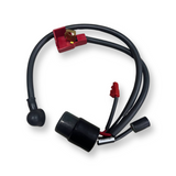 RE Himalayan 411/ Scram 411 self starter relay