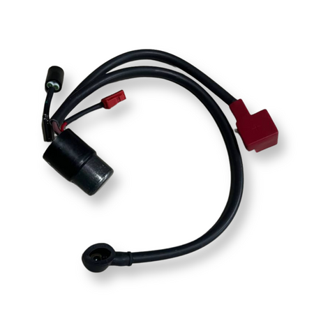 RE Himalayan 411/ Scram 411 self starter relay
