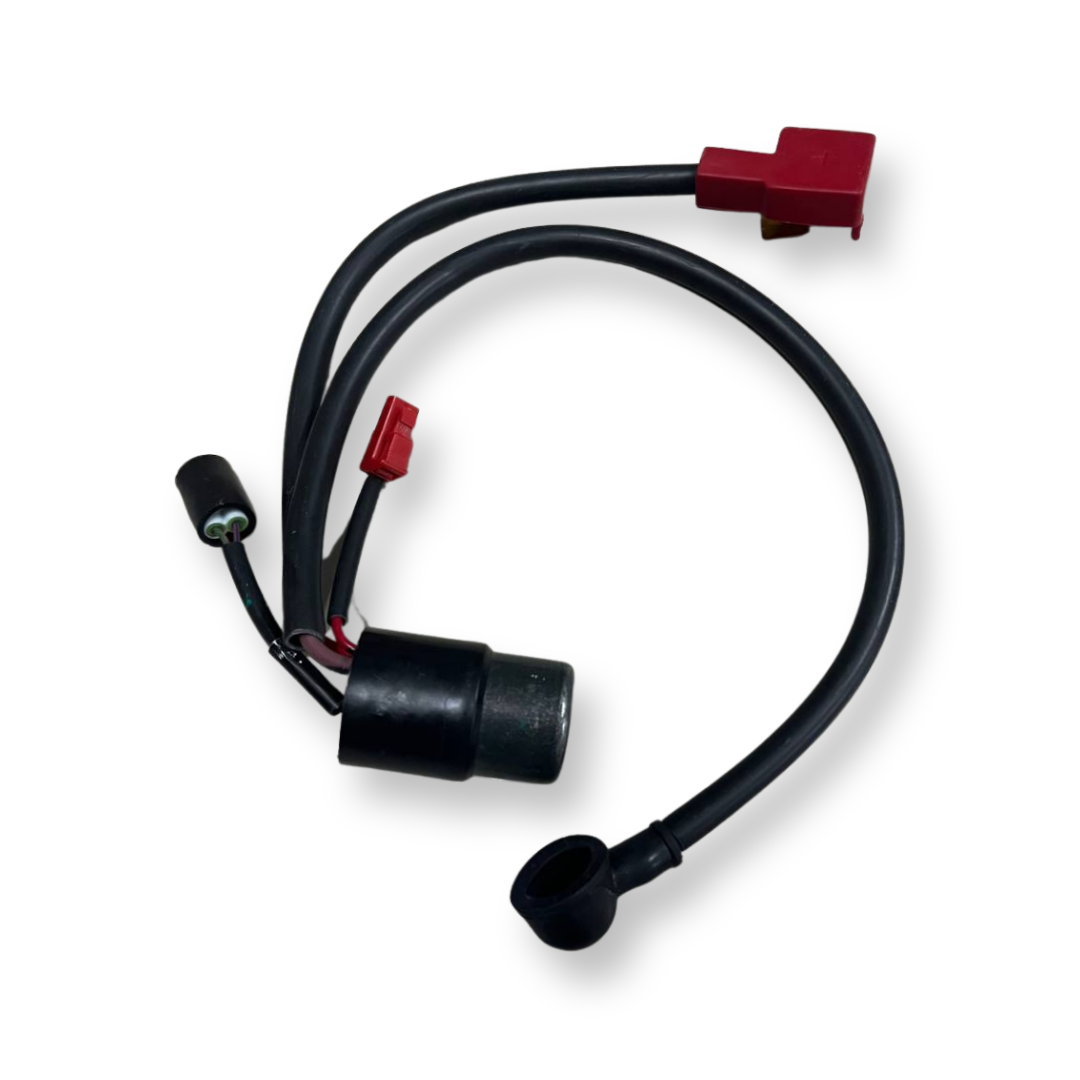 RE Himalayan 411/ Scram 411 self starter relay