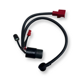 RE Himalayan 411/ Scram 411 self starter relay