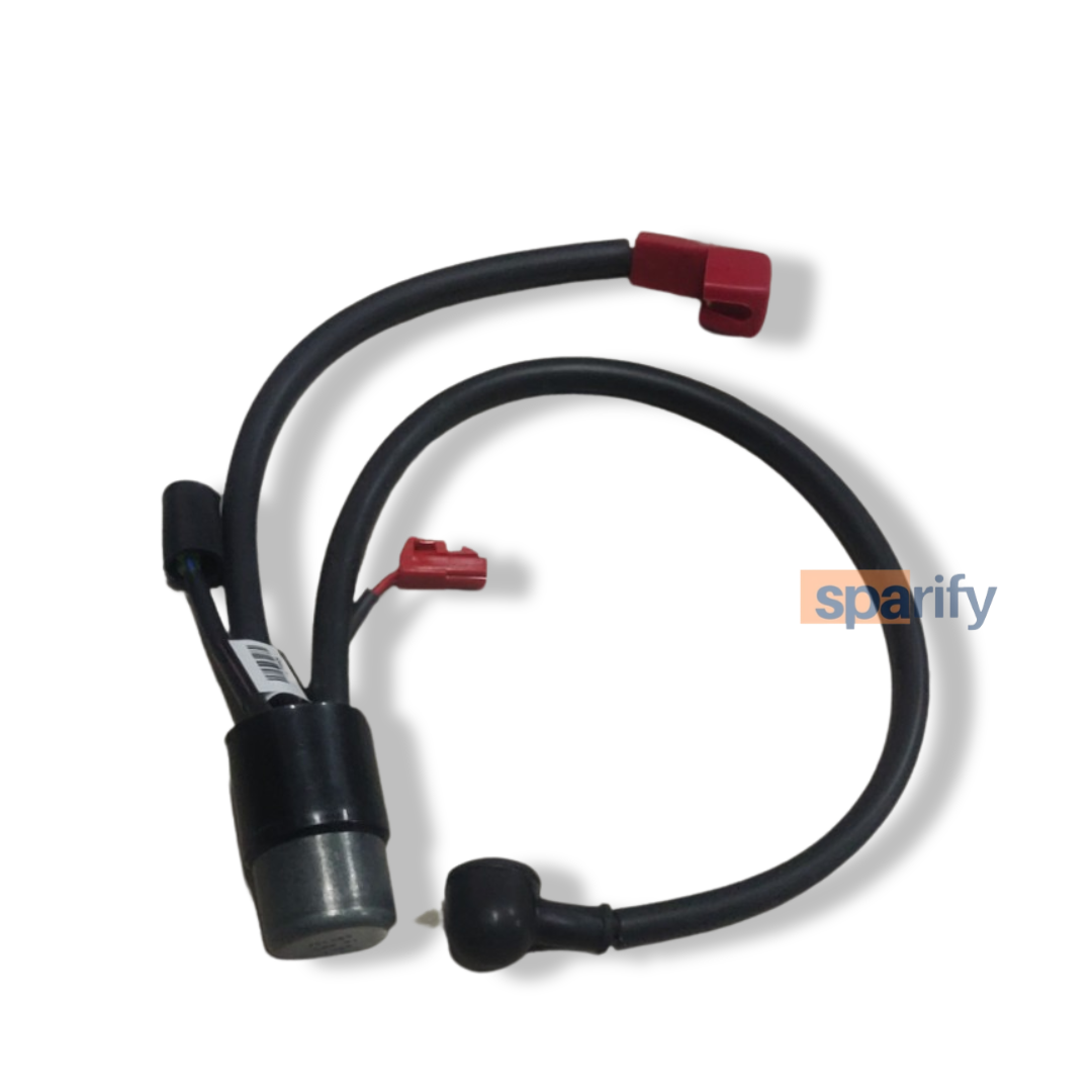 Relay Starter Royal Enfield Continental GT Classic & Bullet EFI